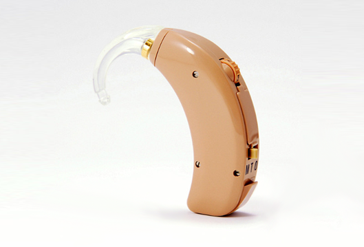 Hearing Aids